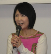 西井史子さん