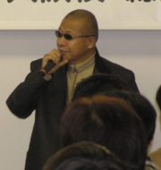 田中博先生